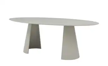 Musterring Esstisch JustB! SP150 220 cm Seidengrau