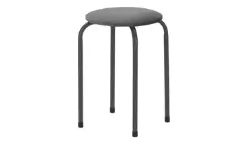 Hocker stapelbar 