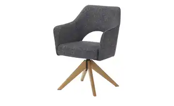 Armlehnstuhl drehbar drehbar