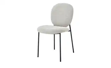 Stuhl Hellbraun, Beige