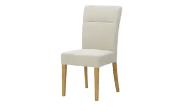 Esszimmerstuhl Beige