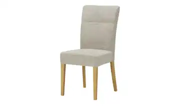 Esszimmerstuhl Taupe