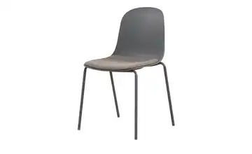 Primo Esszimmerstuhl stapelbar Fenya
