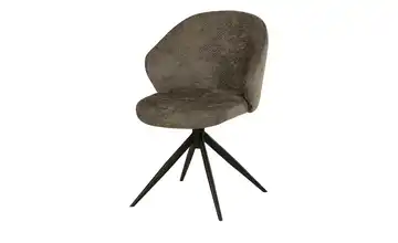 Primo Esszimmerstuhl Jane Taupe