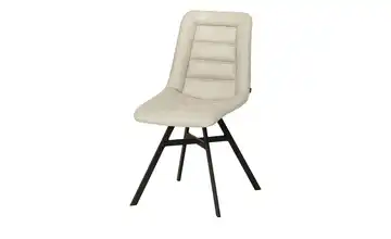 Primo Esszimmerstuhl Niels Beige