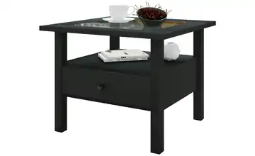 Couchtisch Schwarz