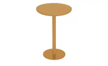 SCHÖNER WOHNEN Kollektion Couchtisch Henri Curry 55 cm