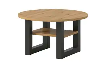 Couchtisch Eiche Nachbildung