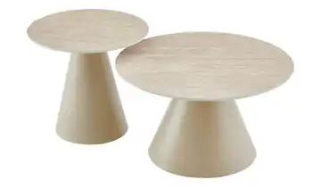  Couchtisch 2er Set  