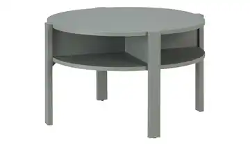 Couchtisch Salbeigrün
