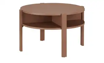 Couchtisch Mauve