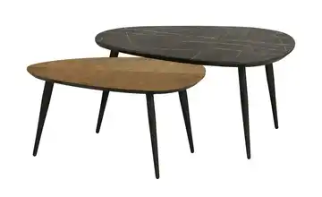 Primo Couchtisch 2er Set