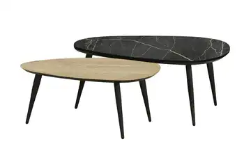 Primo Couchtisch 2er Set XL