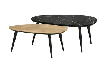 Primo Couchtisch 2er Set XL