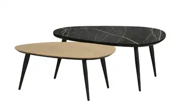 Primo Couchtisch 2er Set XL
