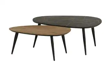 Primo Couchtisch 2er Set XL