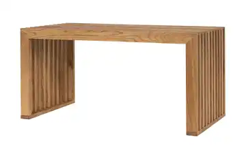 Garderobenbank Tenno