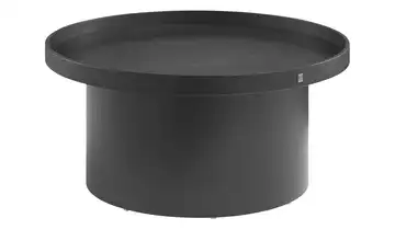 Musterring Couchtisch JustB! Schwarz