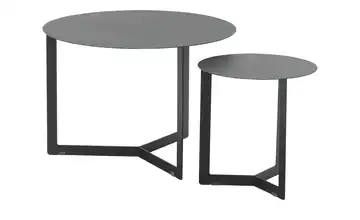  Couchtisch 2er Set  