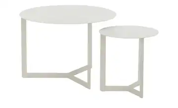  Couchtisch 2er Set  