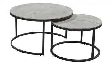  Couchtisch 2er Set  
