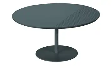 SCHÖNER WOHNEN Kollektion Beistelltisch Henri Dunkelgrün