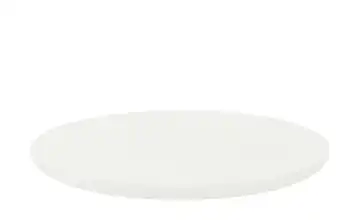 SCHÖNER WOHNEN Kollektion Tablett Henri Weiß