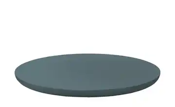 SCHÖNER WOHNEN Kollektion Tablett Henri Dunkelgrün