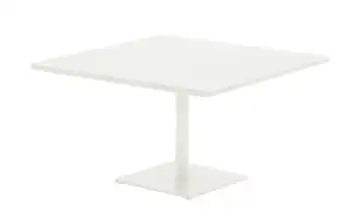 SCHÖNER WOHNEN Kollektion Couchtisch Henri Weiß