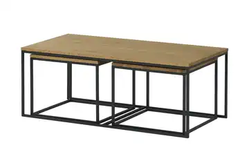  Couchtisch 3er Set  
