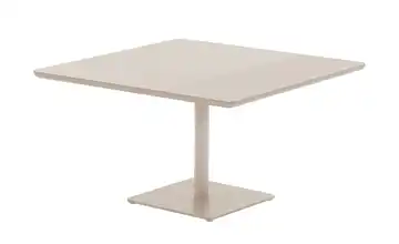 SCHÖNER WOHNEN Kollektion Couchtisch Henri Hellgrau