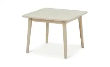Furnhouse Couchtisch Eiche bianco