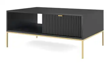 Selsey Couchtisch mit Schublade  