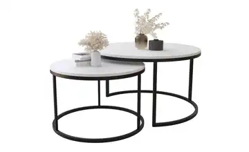 Selsey Couchtisch 2er Set  