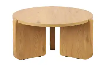 Selsey Couchtisch Eiche (Nachbildung)