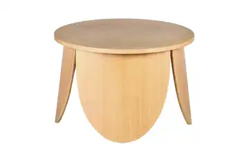 Selsey Couchtisch DH ca. 60 x 40 cm Eiche (Nachbildung)