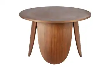 Selsey Couchtisch DH ca. 80 x 50 cm Nussbaum (Nachbildung)