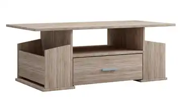 Couchtisch Eiche Sonoma (Nachbildung)