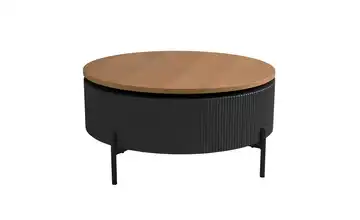 SCHÖNER WOHNEN Kollektion Couchtisch  Heroy