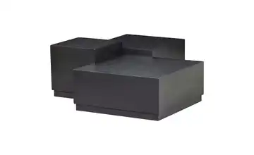 WOOOD Couchtisch 3er-Set  