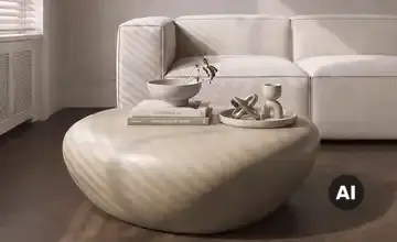 Couchtisch