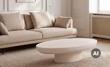 Couchtisch