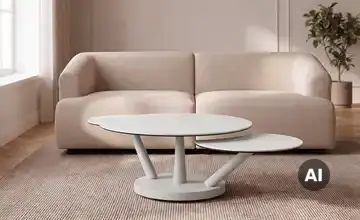 Couchtisch