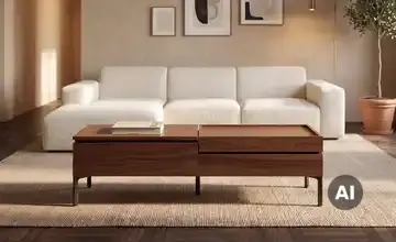 Couchtisch