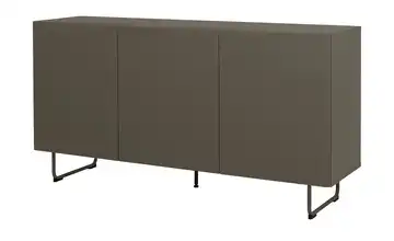 Roomers Sideboard Taupe