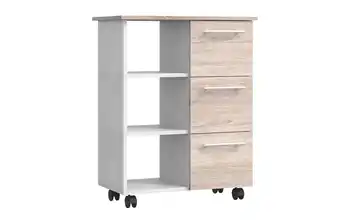 Servierwagen