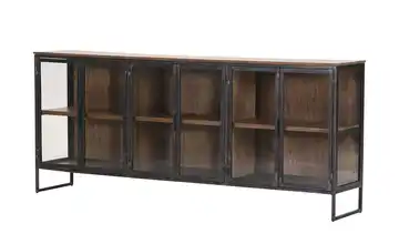 Vitrinen Sideboard