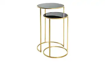  Beistelltisch 2er Set  