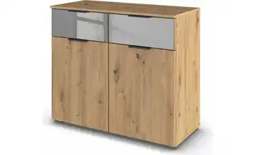 Sideboard Eiche Artisan (Nachbildung)