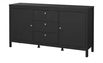 Sideboard Schwarz